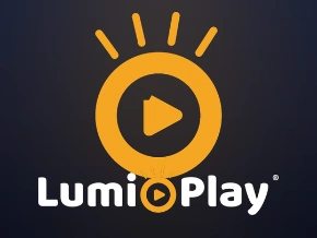Logo LumioPlay